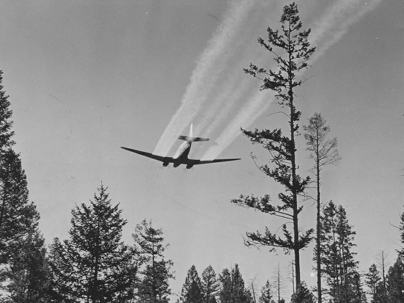 Douglas C-47