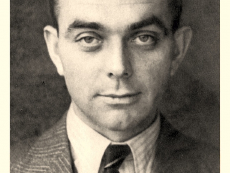  Foto z Anglie O. Pechala