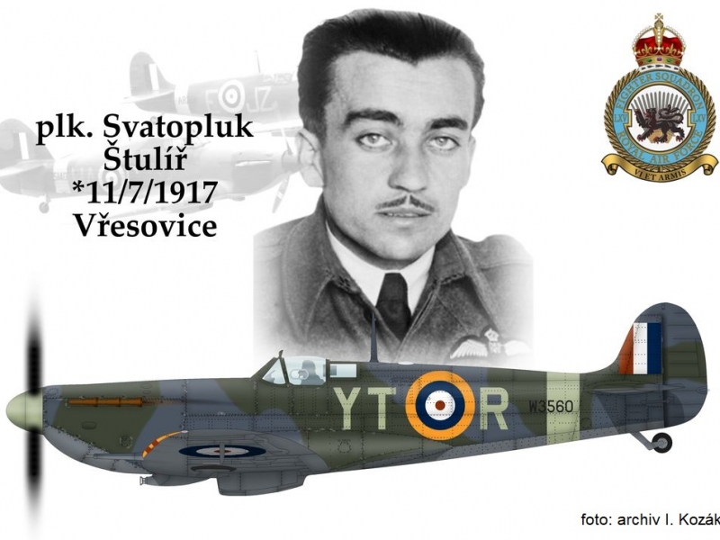 Vzpomínka k narození Sv. Štulíře