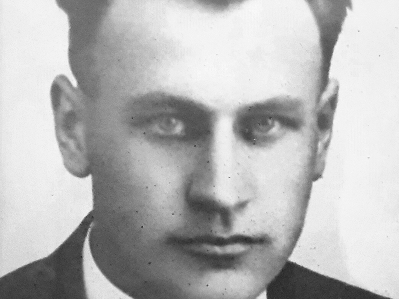 Žižlavský Cyril, po základní vojenské službě