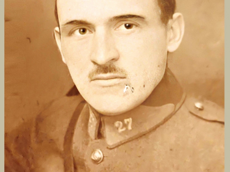 Leo Ecker