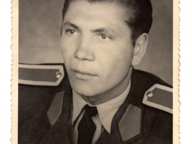 Drahomír Pácl