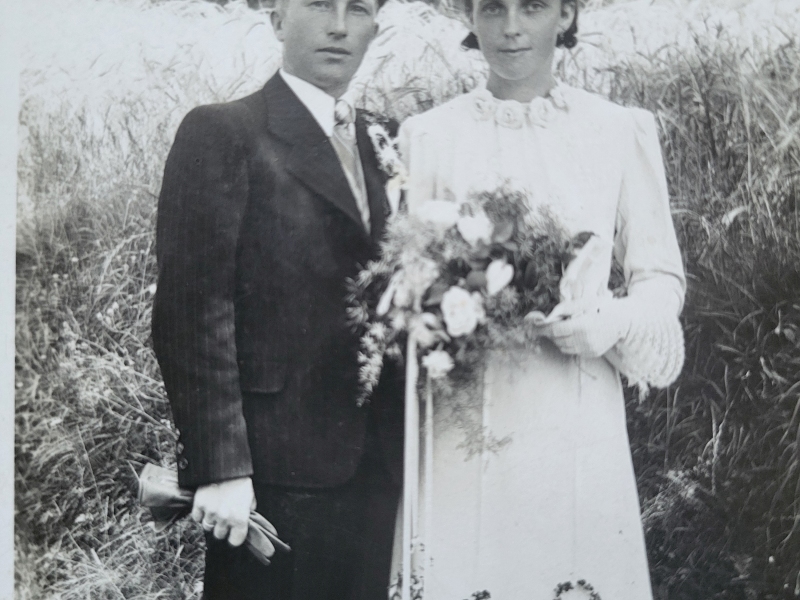 Jan a Božena Žižlavští