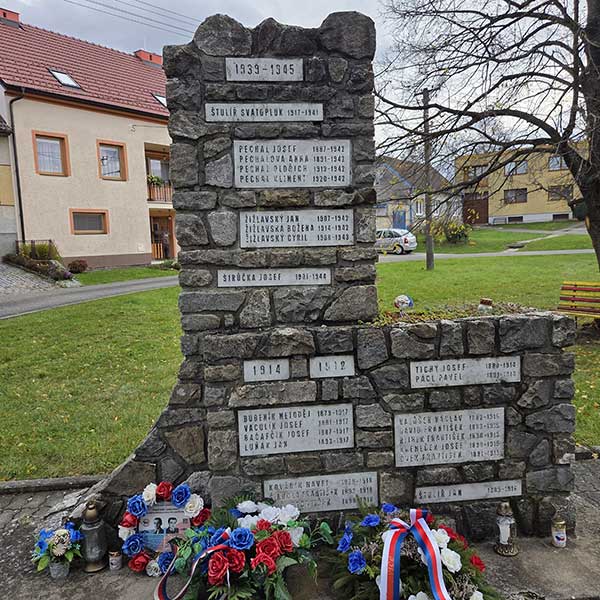 První světová válka